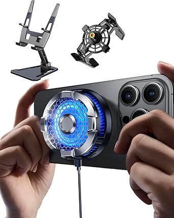 Computers & Accessories  Accessories & Peripherals  USB Gadgets  Fans