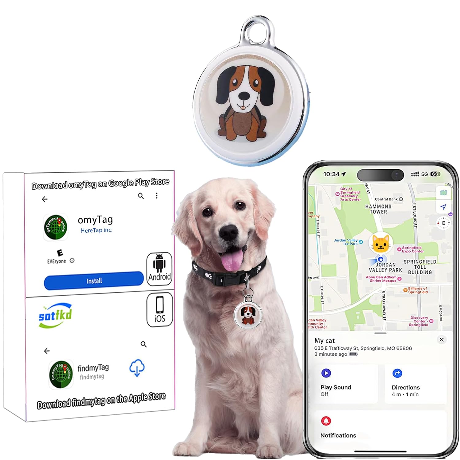 Electronics  GPS & Accessories  GPS Trackers