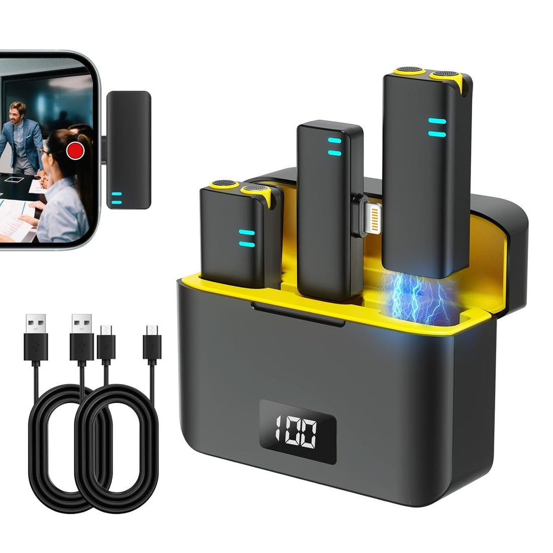 Musical Instruments  Microphones