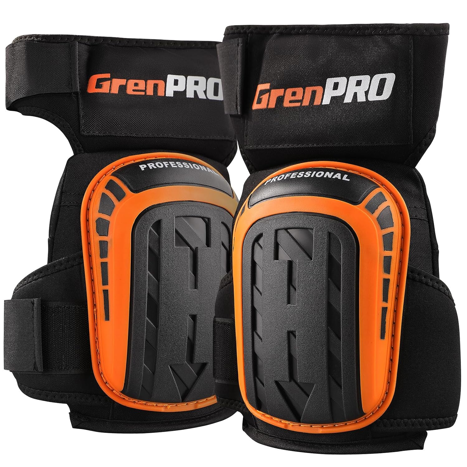 GRENPRO Knee Pads for Work