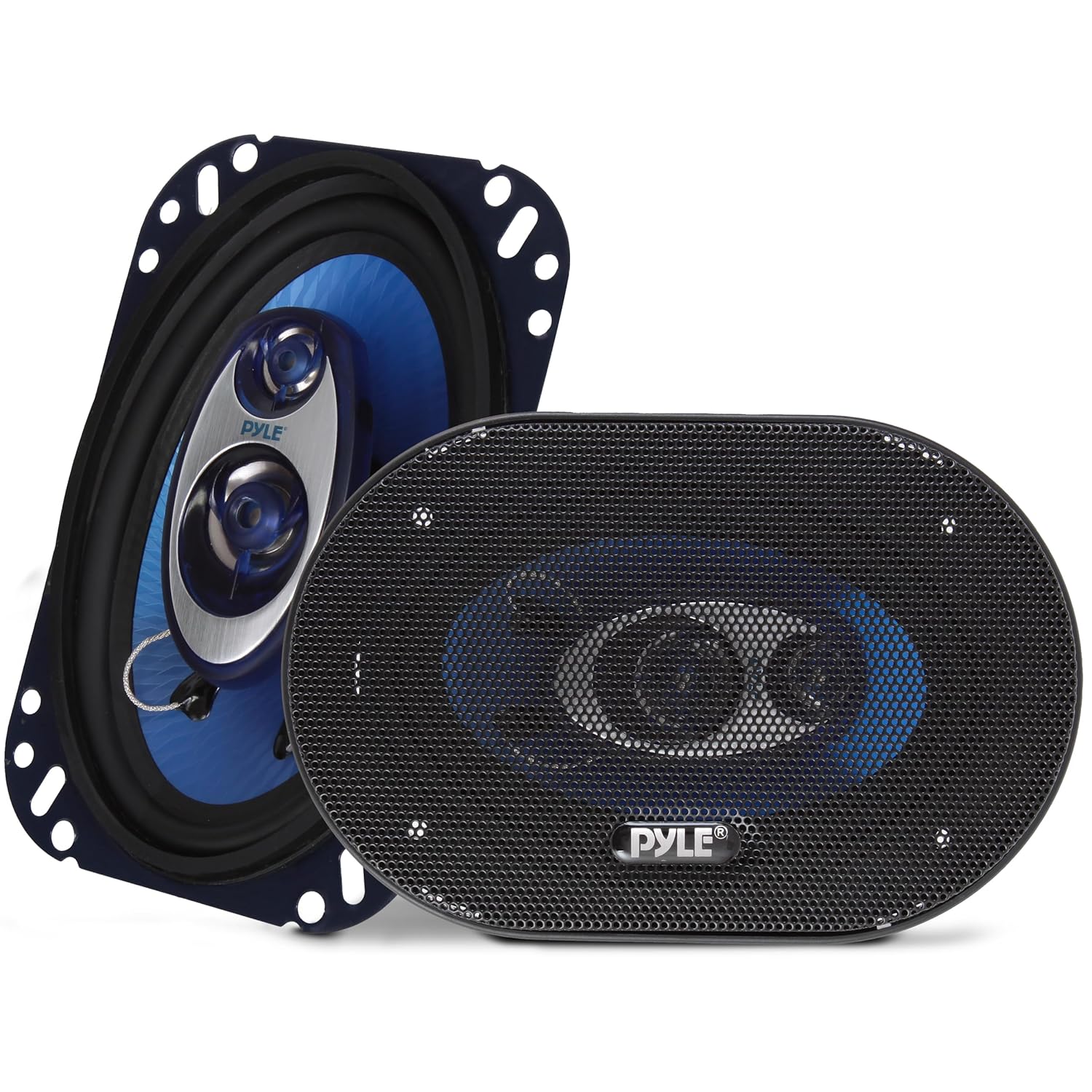 Electronics  Car & Vehicle Electronics  Car Electronics  Car Audio  Car Speakers  Coaxial Speakers