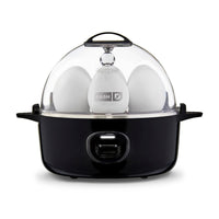 Home & Kitchen  Kitchen & Home Appliances  Small Kitchen Appliances  Egg Boilers