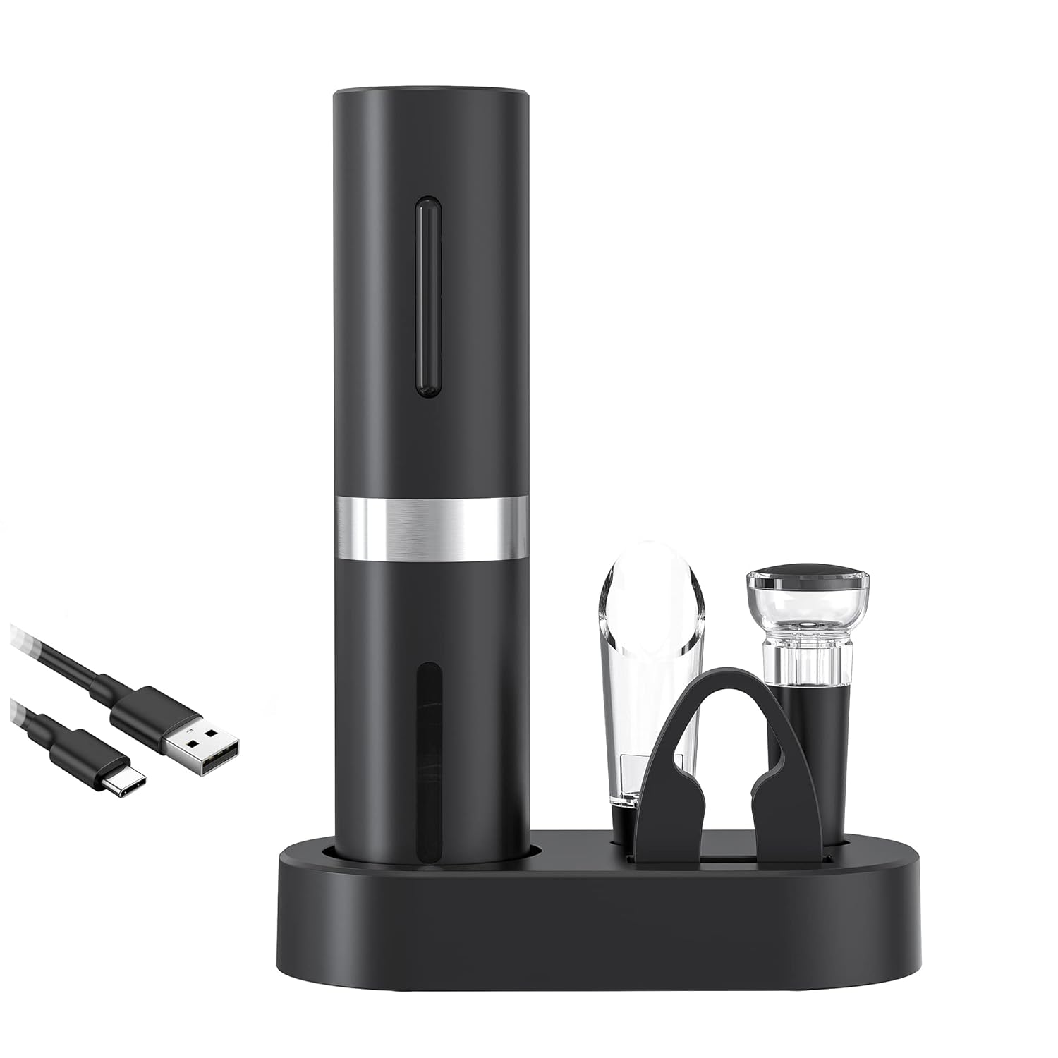 Home & Kitchen  Kitchen & Dining  Bar Accessories  Foil Cutters