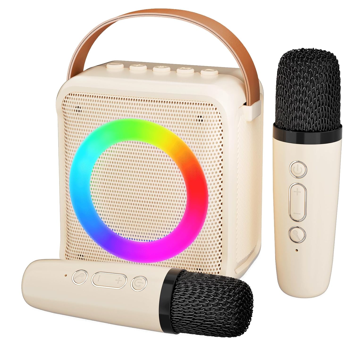 Toys & Games  Electronic Toys  Karaoke Machines