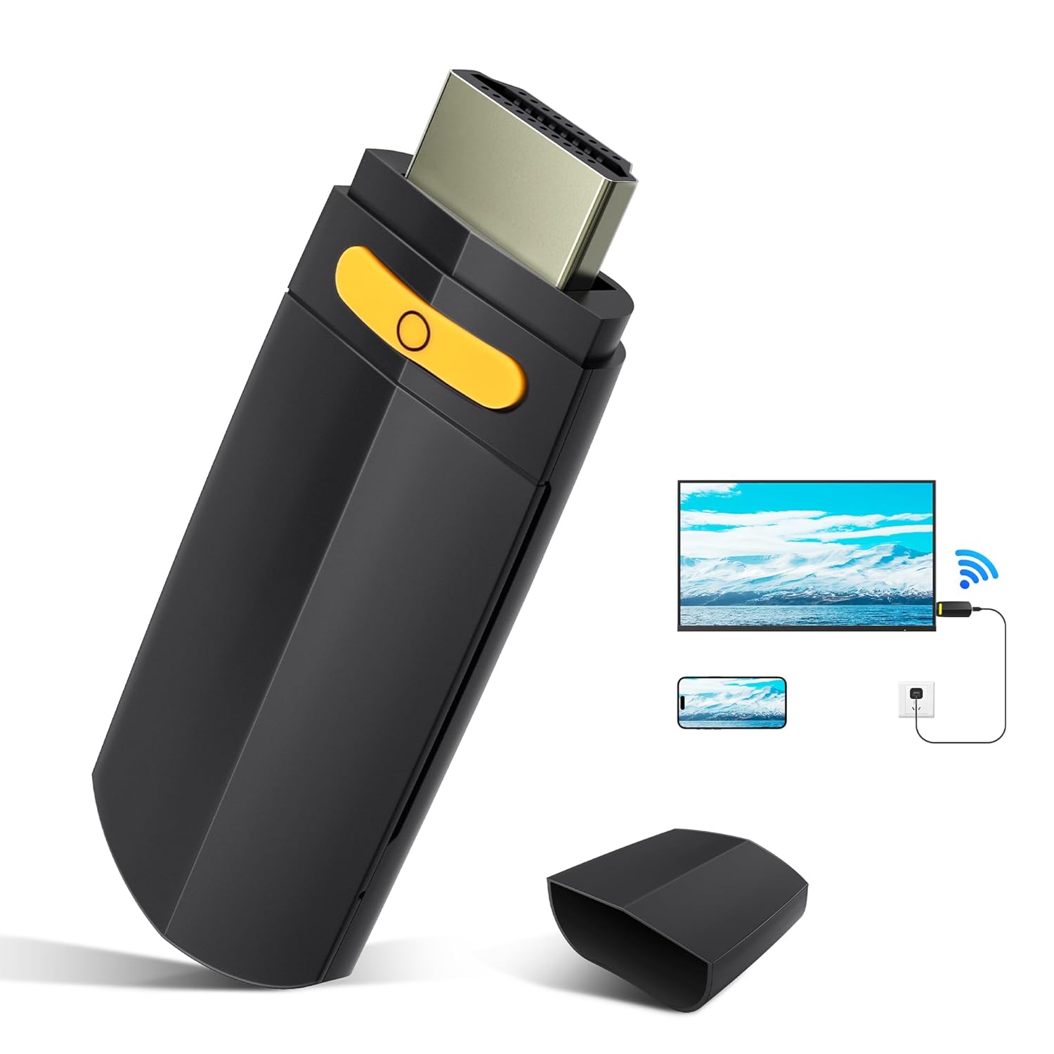 Computers & Accessories  Networking Devices  Network Adapters  Wireless USB Adapters