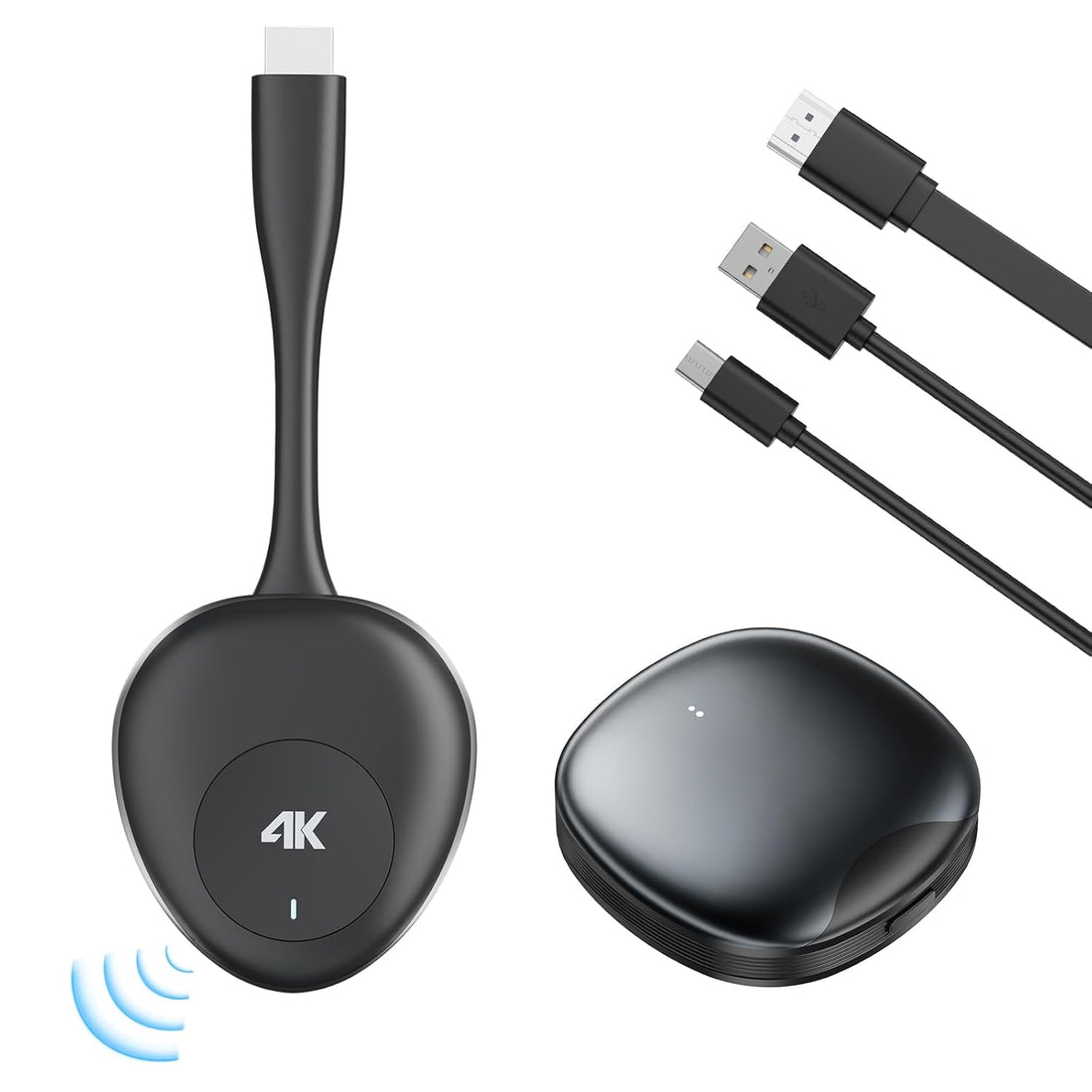 Electronics  Home Audio  Media Streaming Devices  Streaming Clients