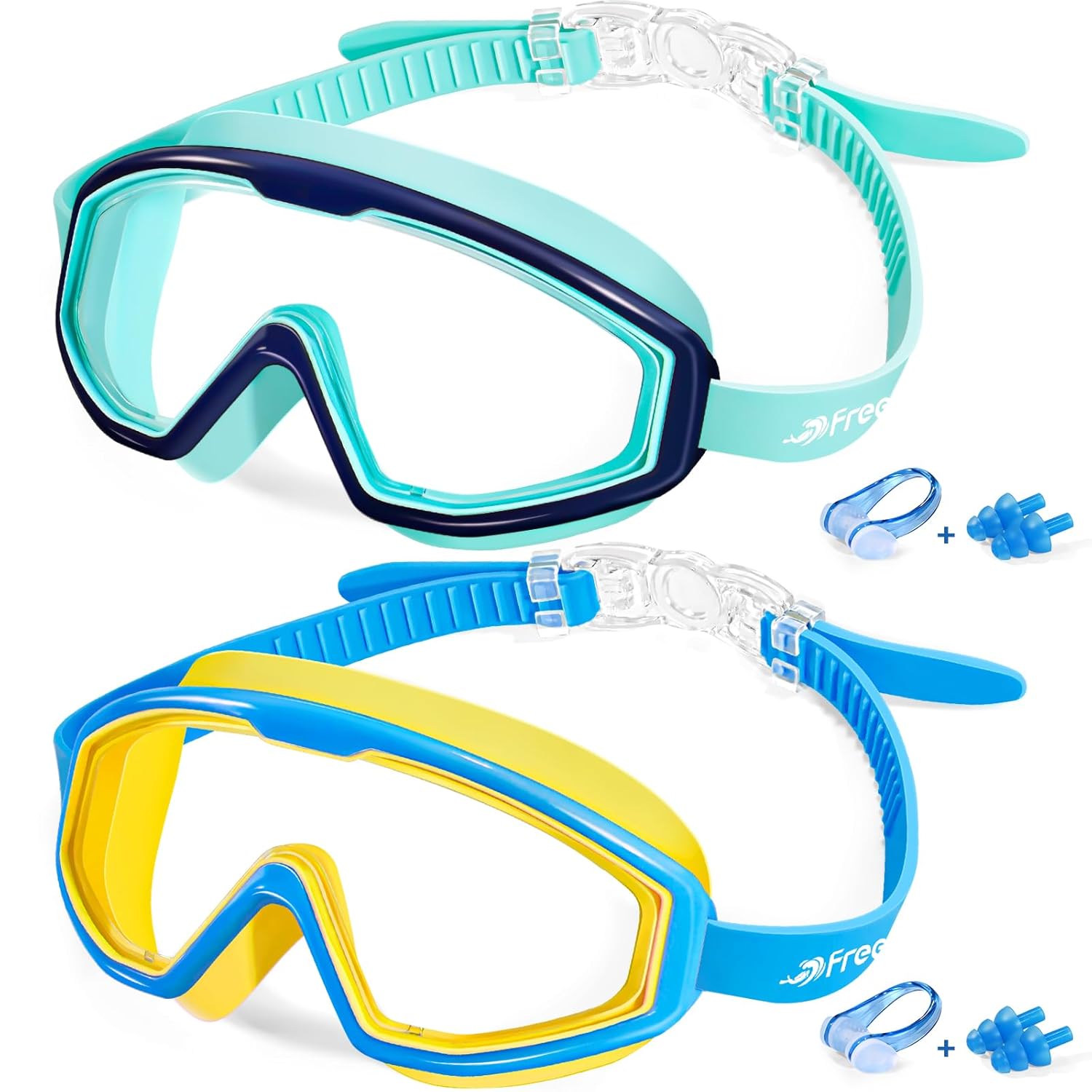 Sports, Fitness & Outdoors  Water Sports  Swimming  Goggles