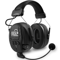 Industrial & Scientific  Occupational Health & Safety Products  Work Safety Equipment & Gear  Ear Protection  Safety Earmuffs