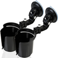 Car & Motorbike  Car Accessories  Interior Accessories  Consoles & Organizers  Cup Holders