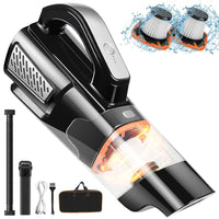 Home & Kitchen  Kitchen & Home Appliances  Vacuum, Cleaning & Ironing  Vacuums & Floor Care  Vacuums  Handheld Vacuums