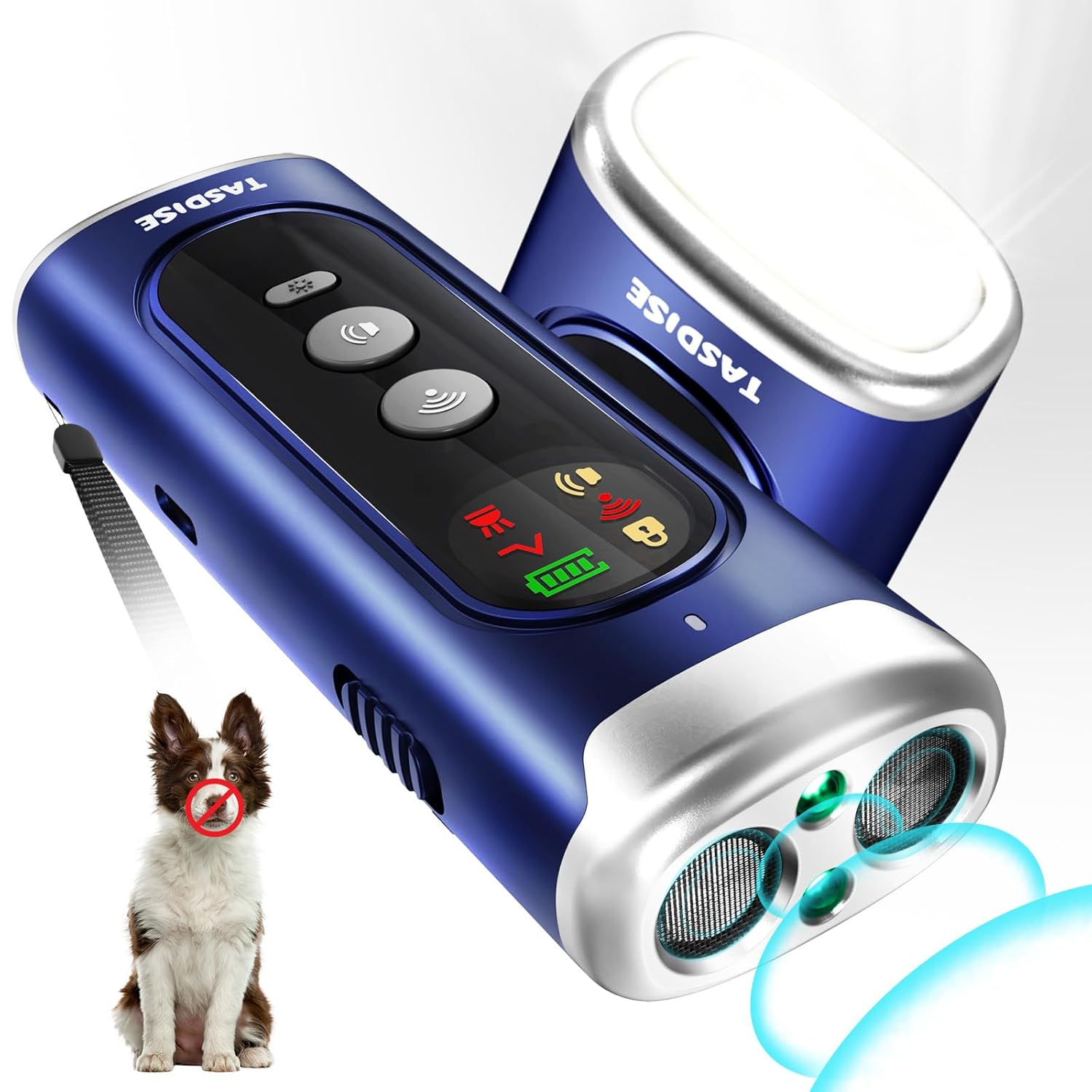 Pet Supplies  Dogs  Training & Behaviour Aids  Sonic Bark Deterrents