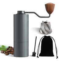 Home & Kitchen  Kitchen & Home Appliances  Coffee, Tea & Espresso  Coffee Grinders  Manual Grinders
