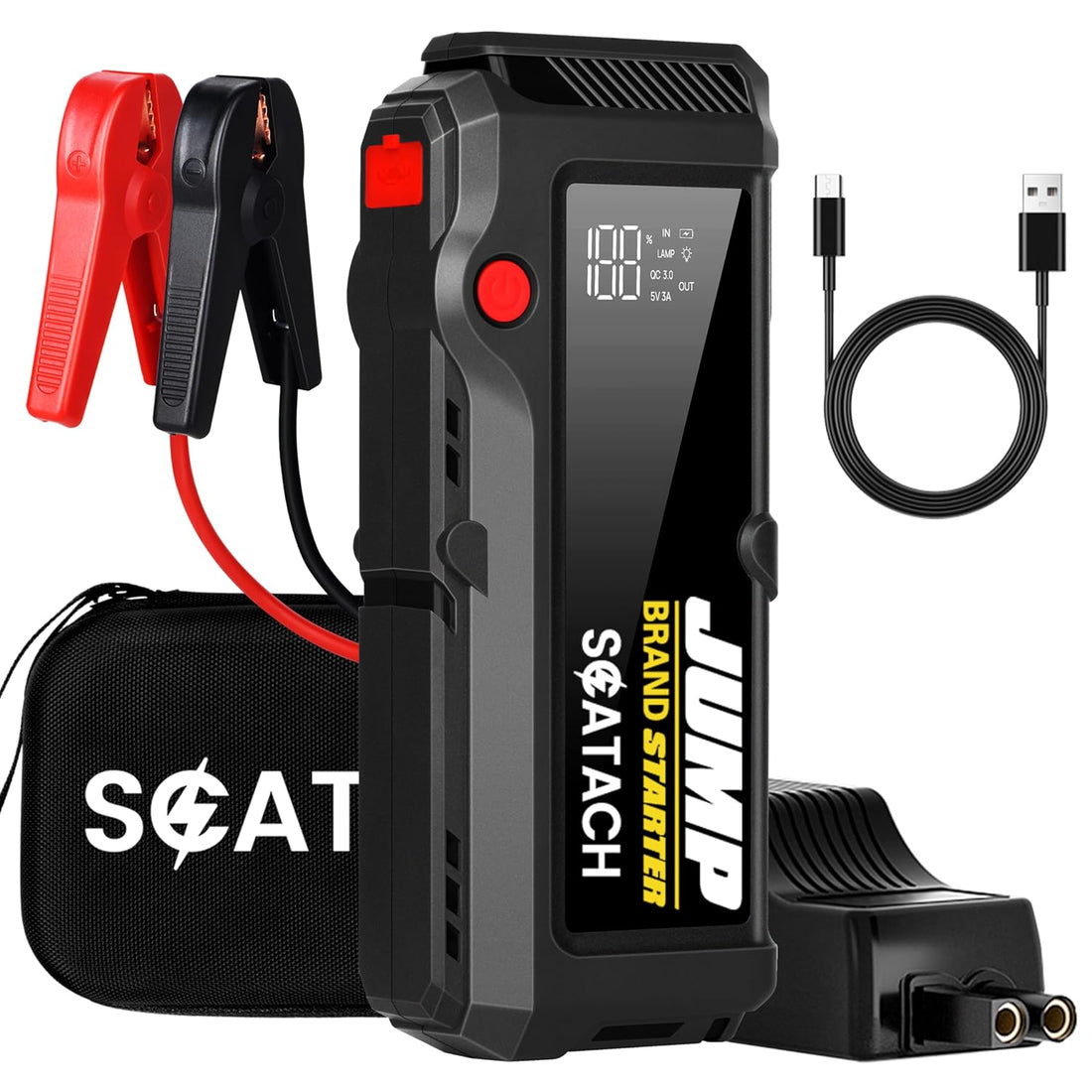 Car & Motorbike  Car Accessories  Exterior Accessories  Breakdown Assistance