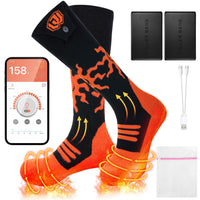 Sports, Fitness & Outdoors  Outdoor Recreation  Camping & Hiking  Hand & Foot Warmers  Foot Warmers