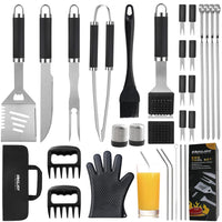 Outdoor Living  Barbecue & Outdoor Dining  Barbecue Utensils  Barbecue Tool Sets