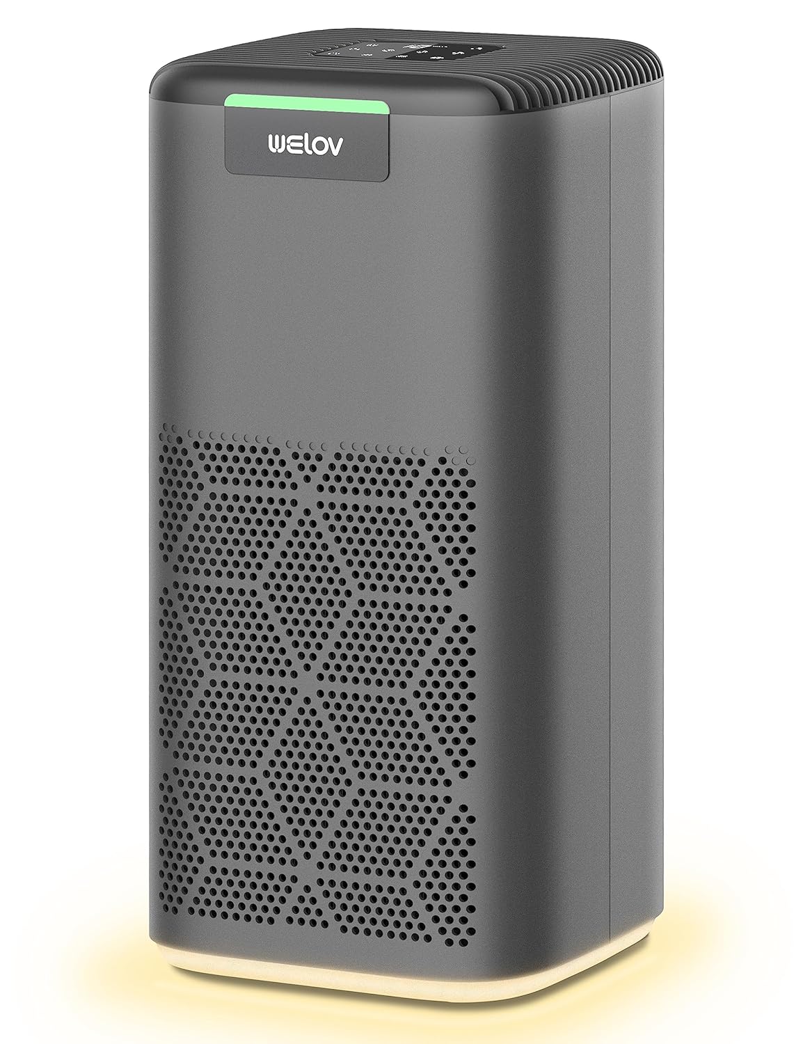 Home & Kitchen  Heating, Cooling & Air Quality  Air Purifiers  HEPA Air Purifiers