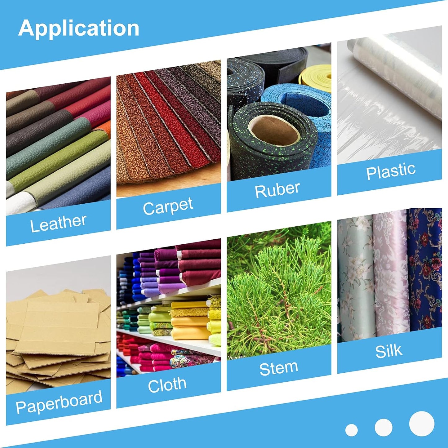 WBT-1 Electric Scissors for Cutting Fabric Cordless – Packaging