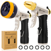 Outdoor Living  Gardening  Watering Equipment  Hose Nozzles