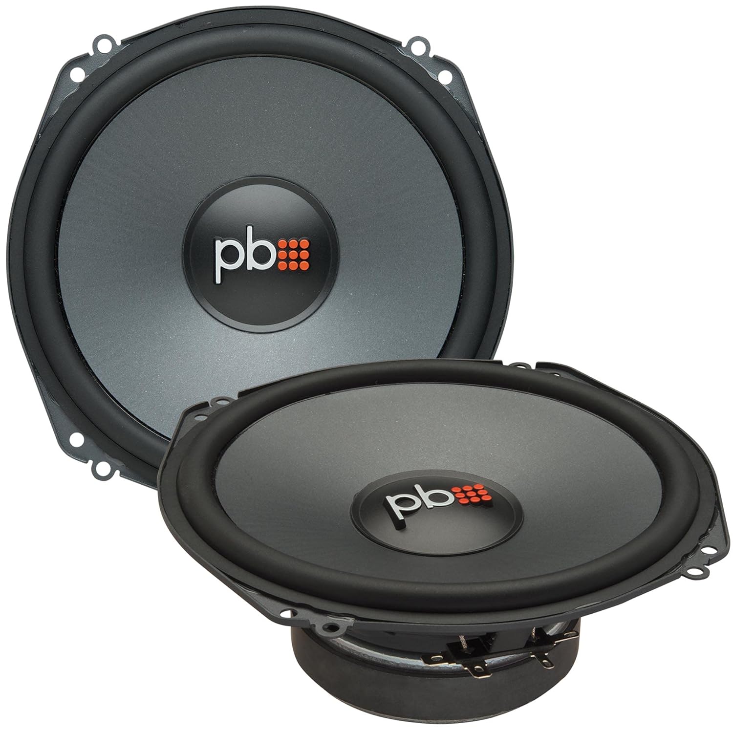 Electronics  Car & Vehicle Electronics  Car Electronics  Car Audio  Car Speakers  Coaxial Speakers