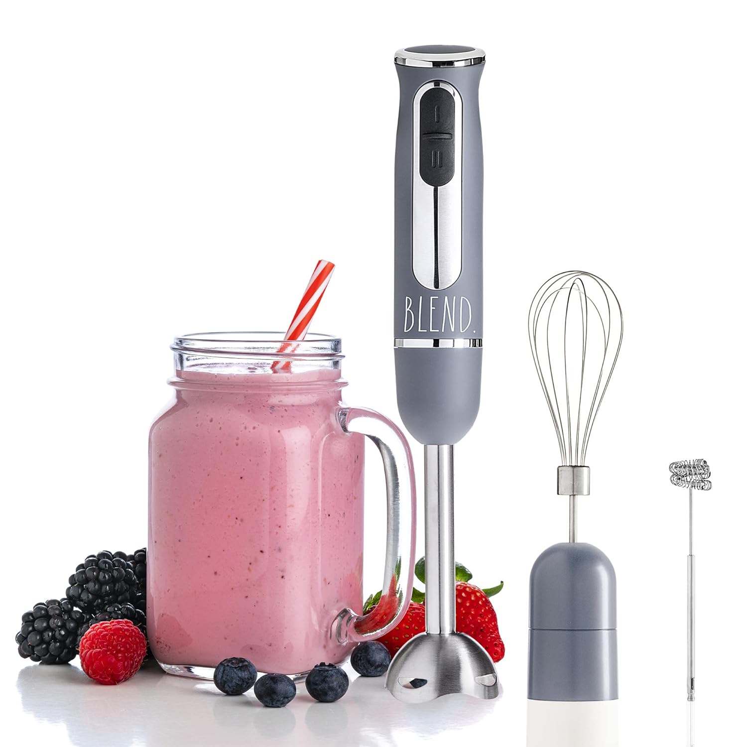 Home & Kitchen  Kitchen & Home Appliances  Small Kitchen Appliances  Hand Blenders