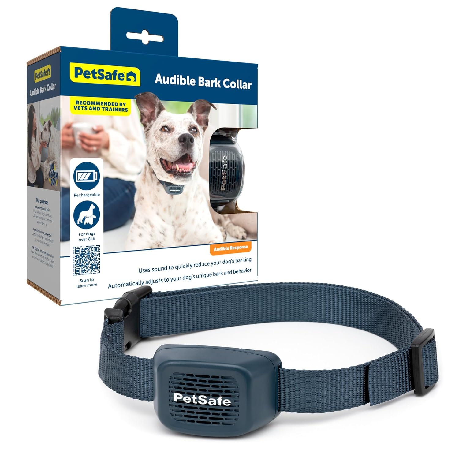 Pet Supplies  Dogs  Collars, Harnesses & Leashes  Collars  Bark Collars