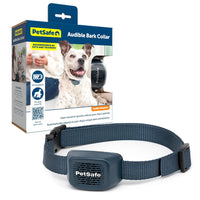 Pet Supplies  Dogs  Collars, Harnesses & Leashes  Collars  Bark Collars