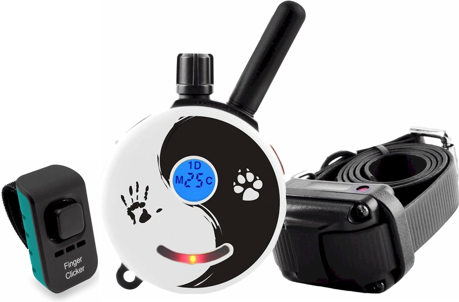 Pet Supplies  Dogs  Training & Behaviour Aids  Training Clickers