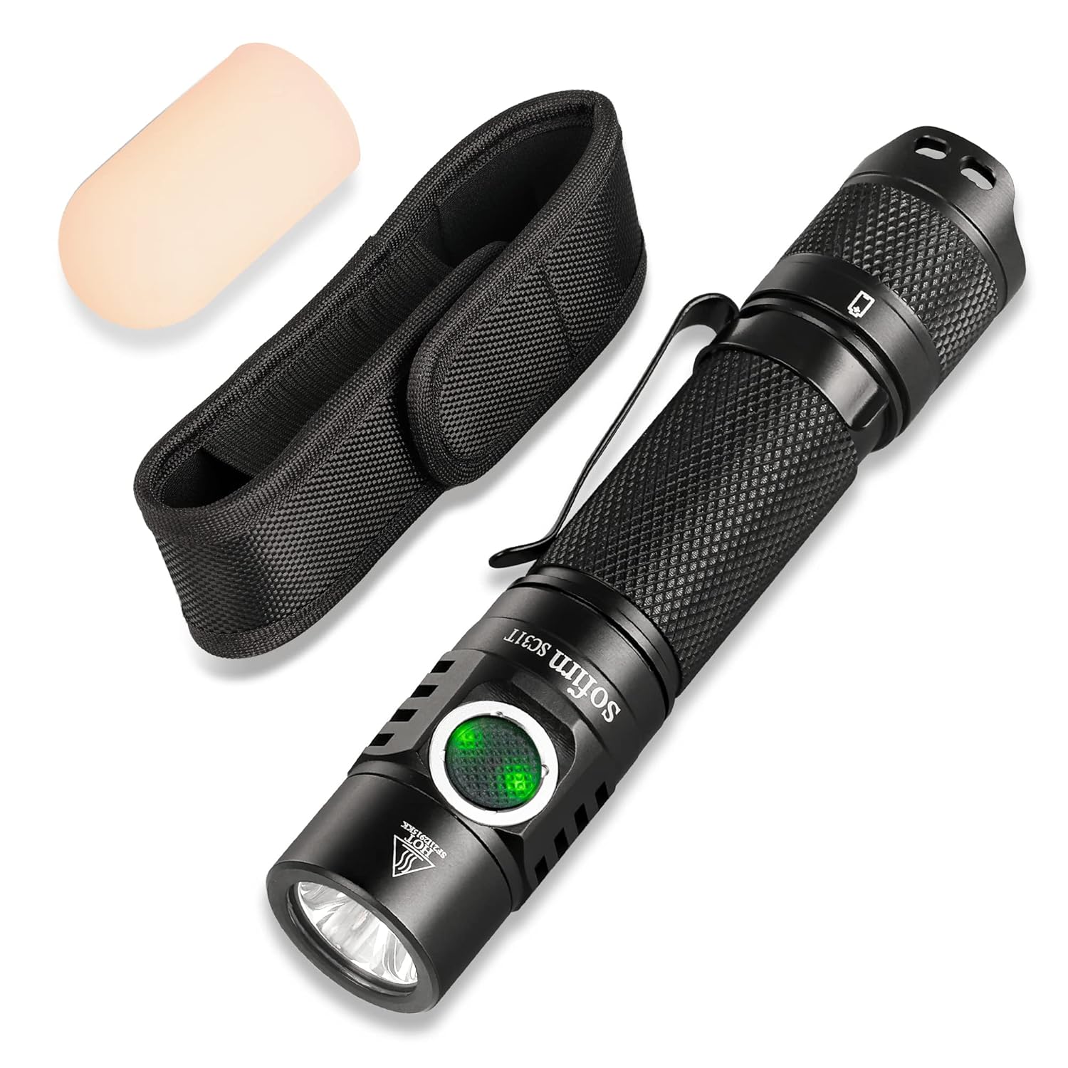 Home Improvement  Power & Hand Tools  Hand Tools  Flashlights  Handheld (Standard) Flashlights