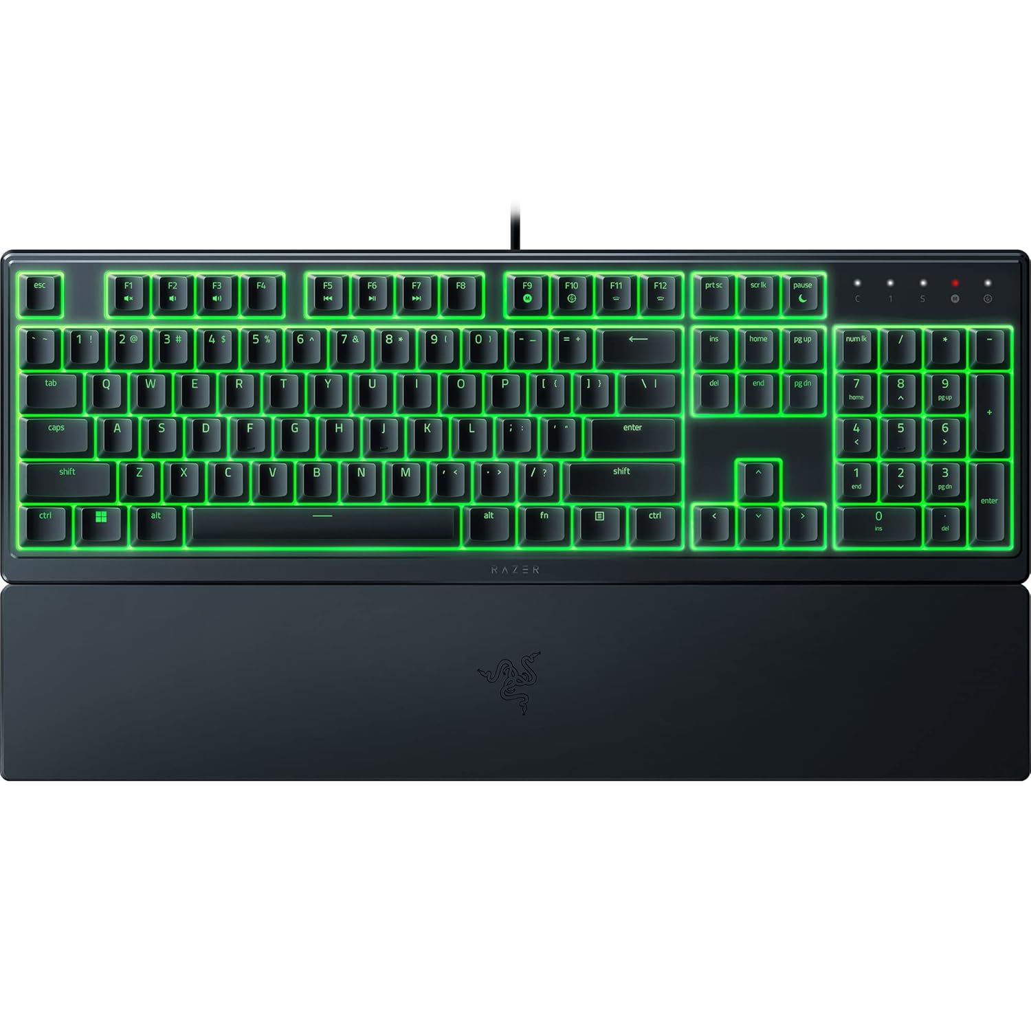 Computers & Accessories  Accessories & Peripherals  PC Gaming Peripherals  Gaming Keyboards