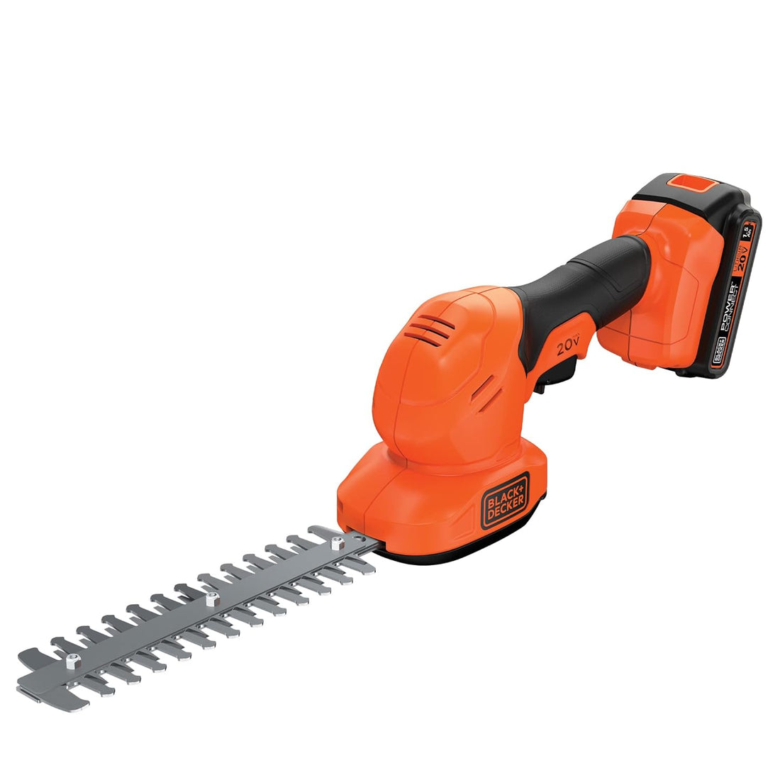 Outdoor Living  Mowers & Outdoor Power Tools  Outdoor Power Tools  Hedge Trimmers