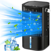 Home & Kitchen  Heating, Cooling & Air Quality  Air Conditioners  Portable Air Conditioners