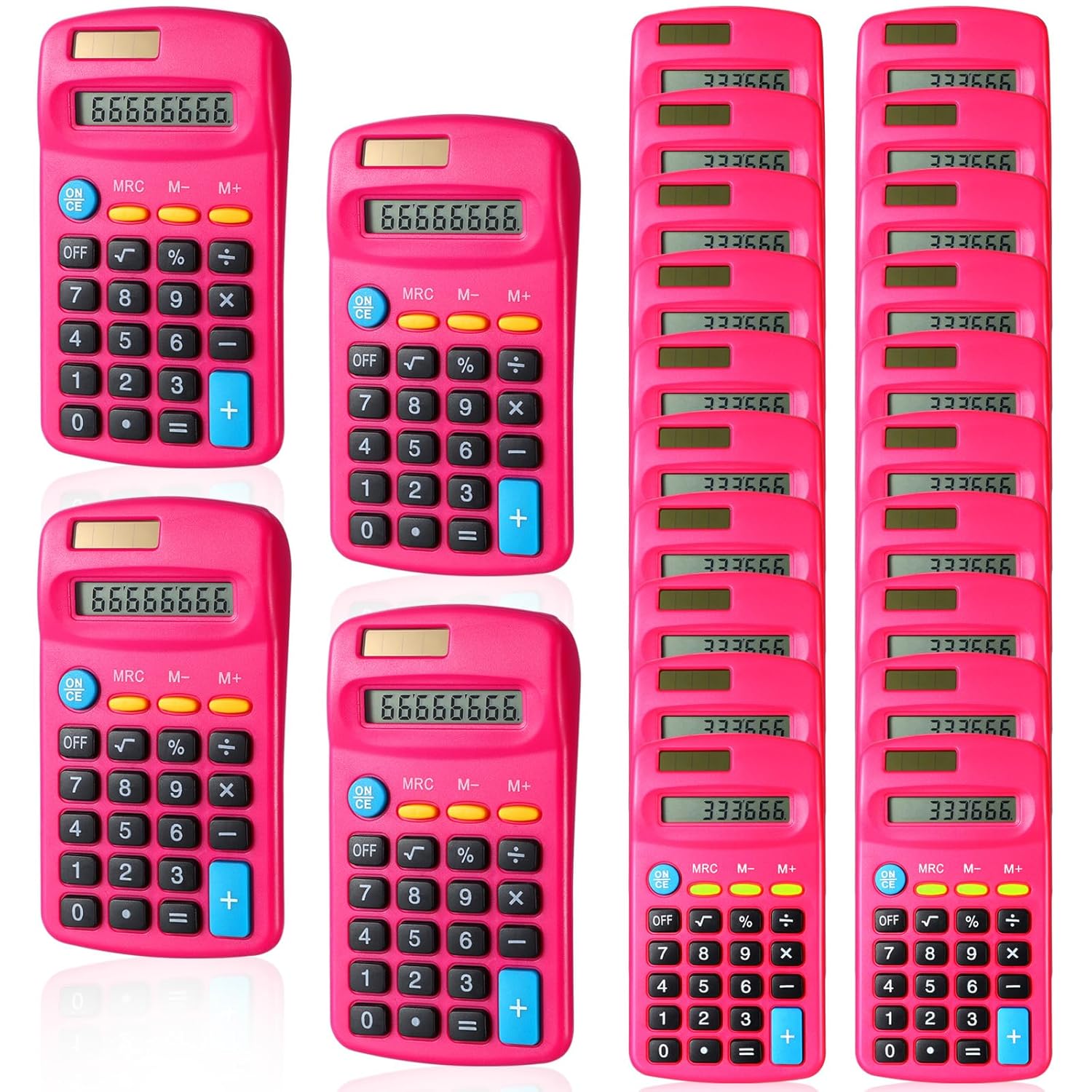 Office Products  Office Electronics  Calculators  Basic