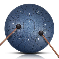 Musical Instruments  Drums & Percussion  Hand Drums  Steel Drums