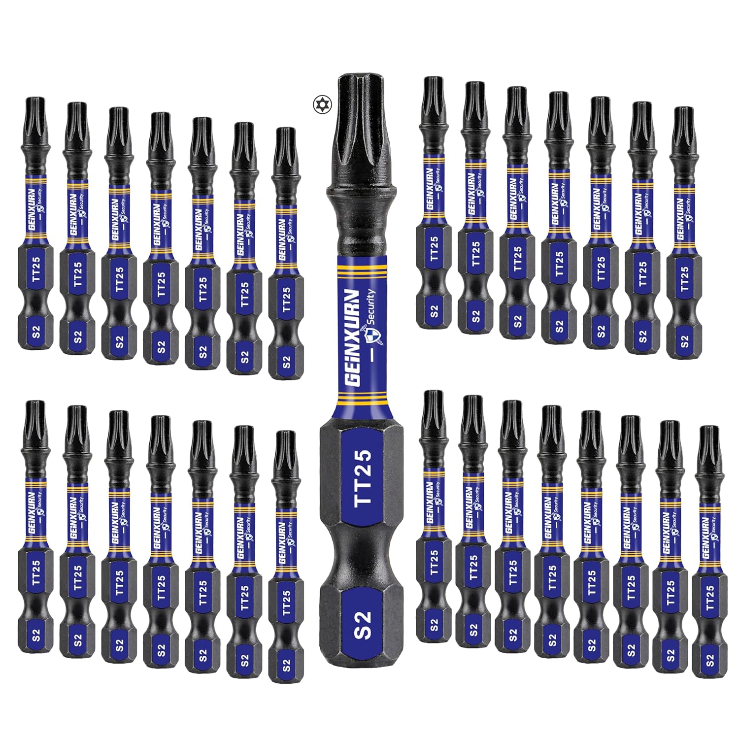 Industrial & Scientific  Power & Hand Tools  Power Tool Accessories  Screwdriver Accessories