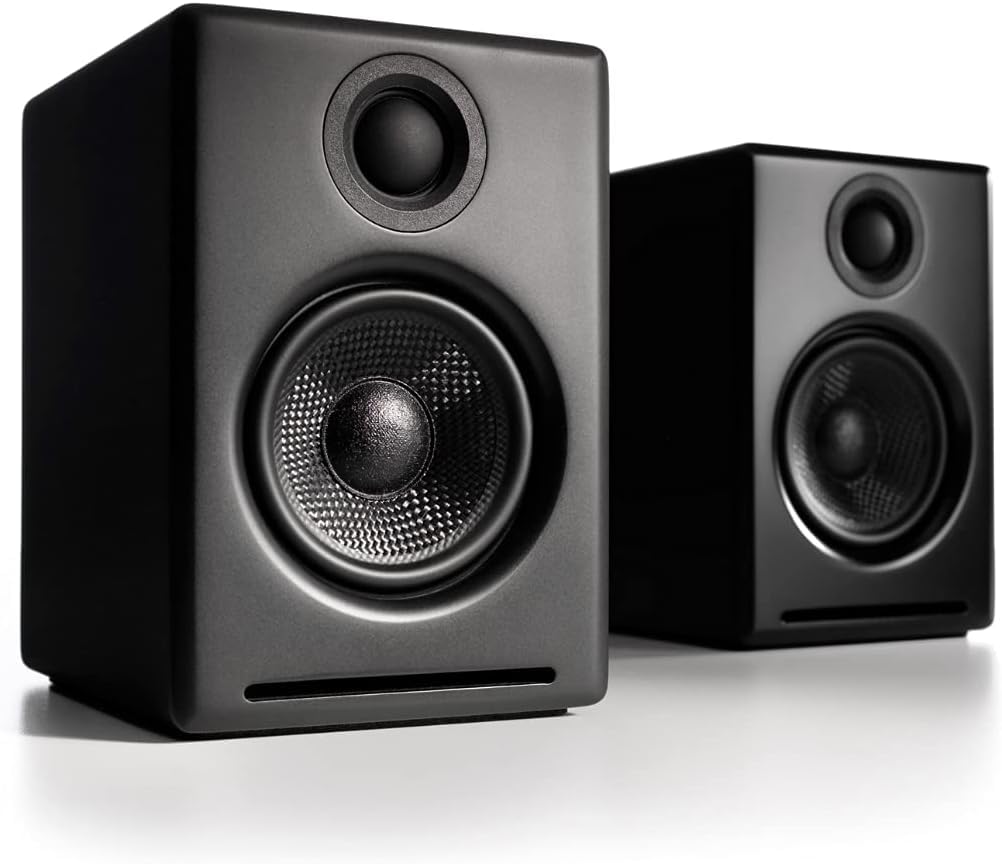 Electronics  Home Audio  Speakers  Bookshelf Speakers