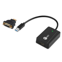 Computers & Accessories  Accessories & Peripherals  Adapters  DVI-HDMI Adapters