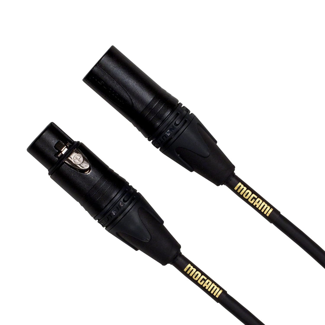 Mogami Gold Stage 30 Broadcast and Stage Microphone Cable 30 feet