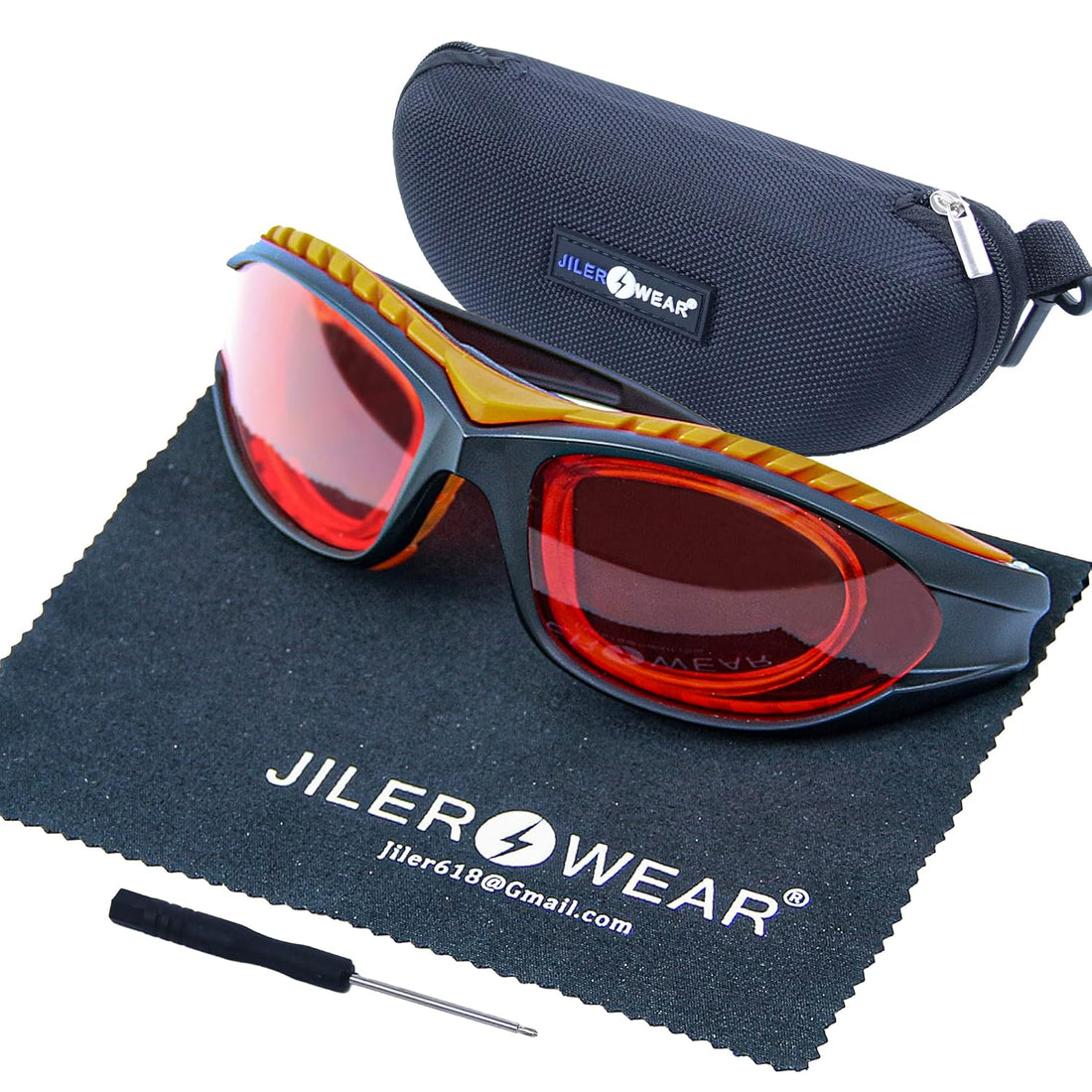 Industrial & Scientific  Occupational Health & Safety Products  Work Safety Equipment & Gear  Eye Protection  Goggles