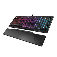 ROCCAT Vulcan 121 Aimo RGB Mechanical Gaming Keyboard - Red Switches