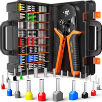 Home Improvement  Power & Hand Tools  Hand Tools  Strippers  Wire Strippers