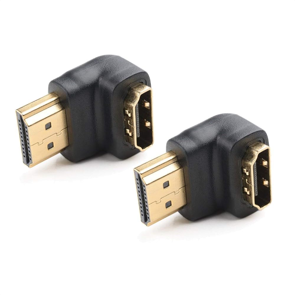 Cable Matters Cable-Matters-Degree-Female-Adapter