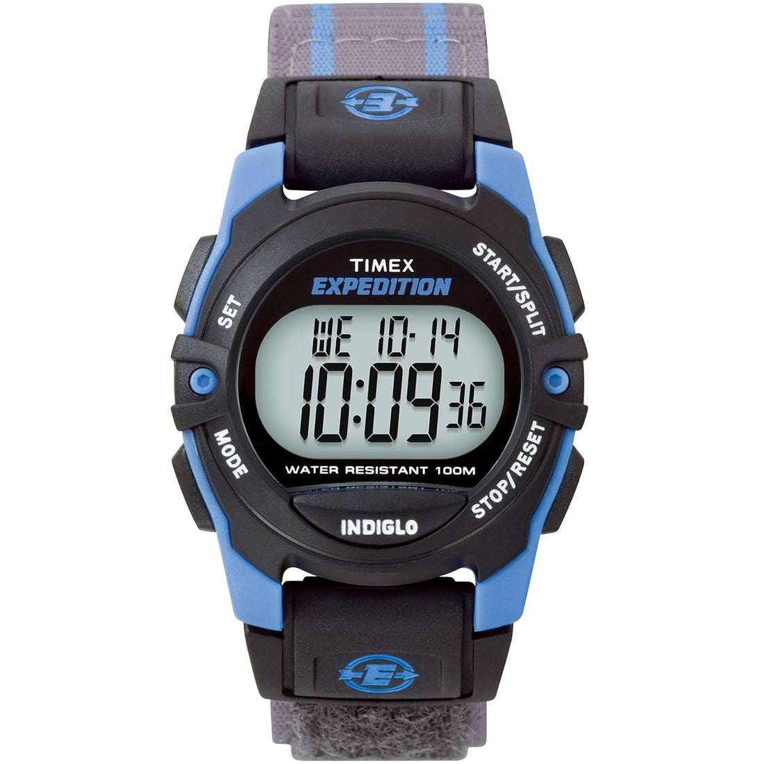 Timex Expedition Digital CAT Watch