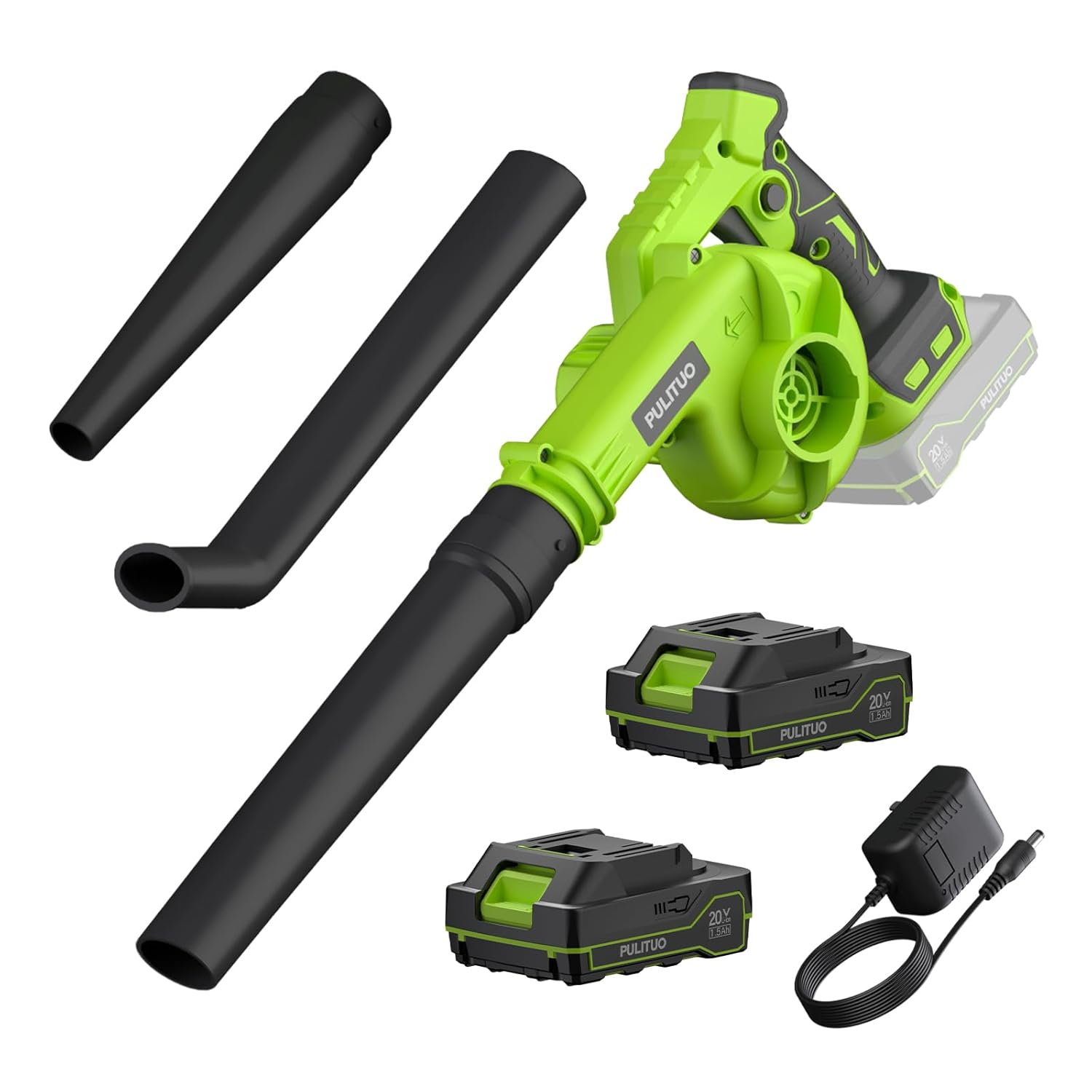 Outdoor Living  Mowers & Outdoor Power Tools  Leaf Blowers, Vacuums & Accessories  Blowers