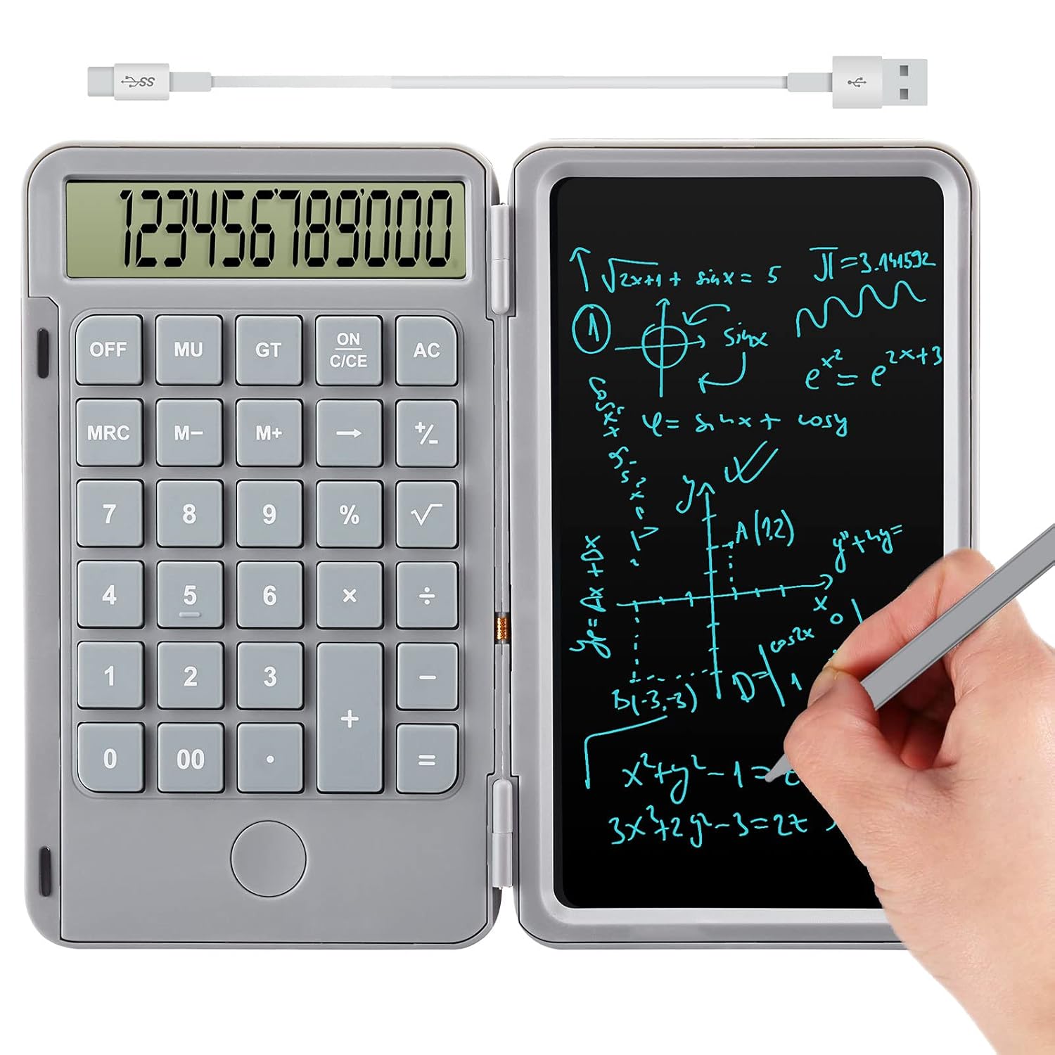 Office Products  Office Electronics  Calculators  Basic