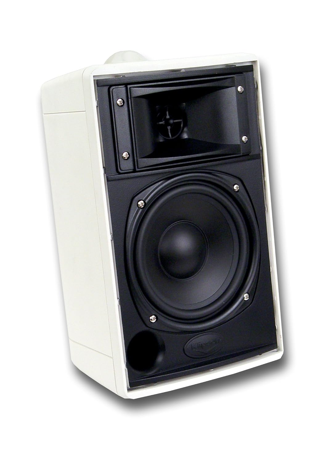 Klipsch Kho-7 Outdoor Loudspeaker (Pair, White)