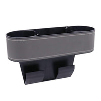 Car & Motorbike  Car Accessories  Interior Accessories  Consoles & Organizers  Cup Holders