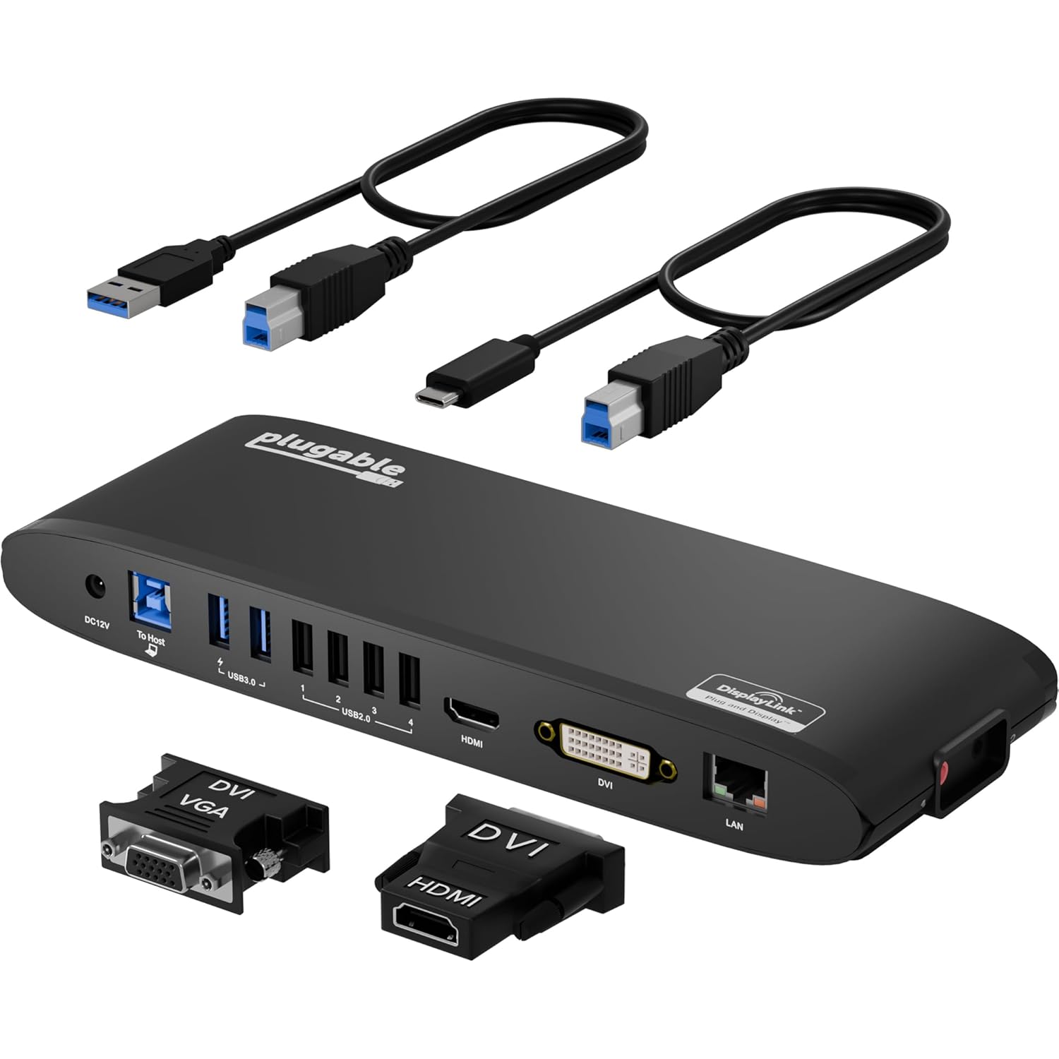 Computers & Accessories  Accessories & Peripherals  Laptop Accessories  Docking Stations