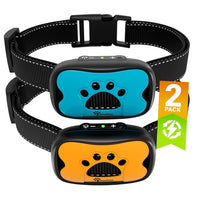 Pet Supplies  Dogs  Collars, Harnesses & Leashes  Collars  Bark Collars