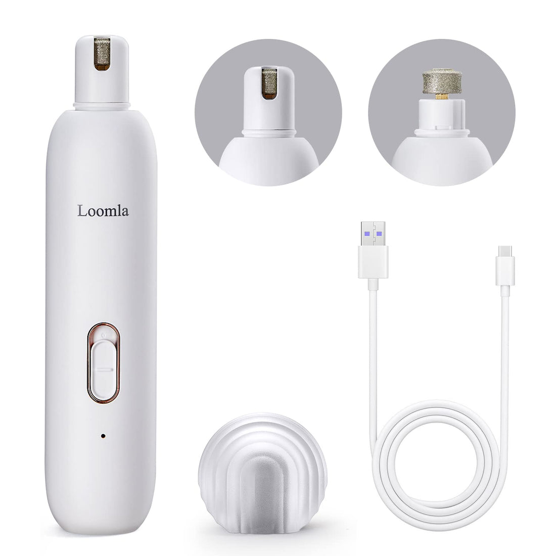 Pet Supplies  Dogs  Grooming  Electric Clippers & Blades  Electric Clippers