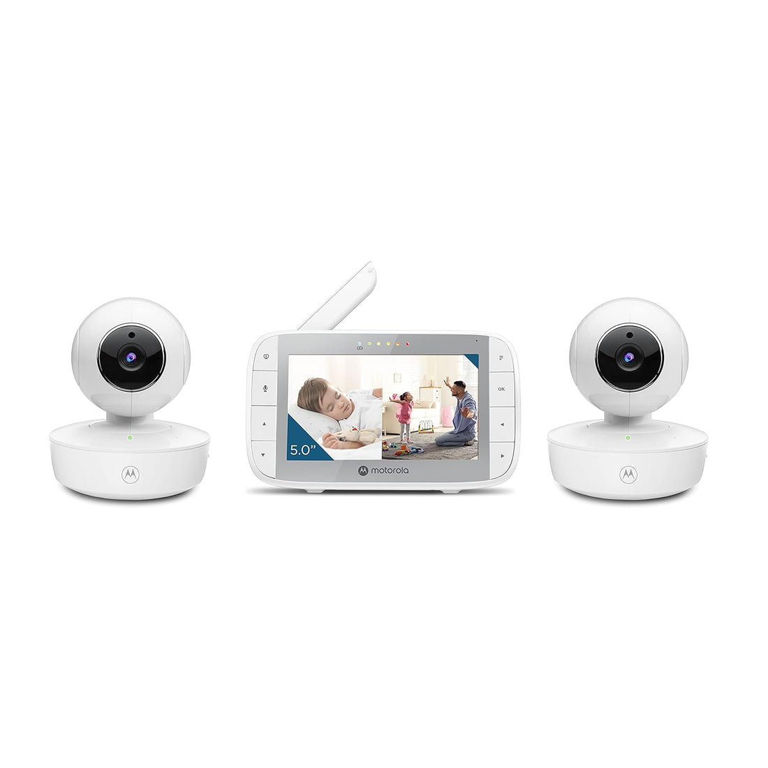 Baby  Baby Safety  Baby Monitors  Video Monitors